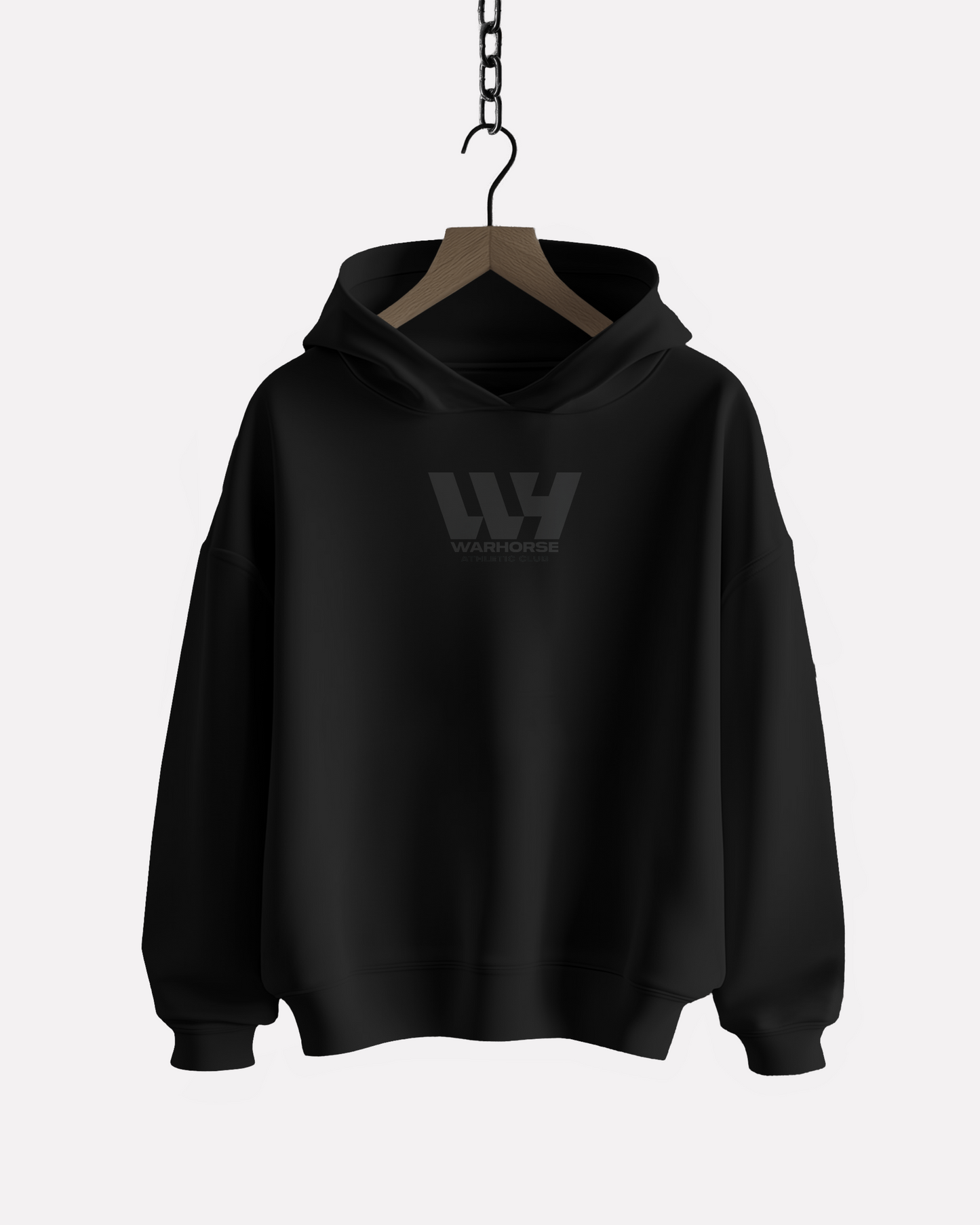 WHBC Fall 2025 Athletic Club Back to Black