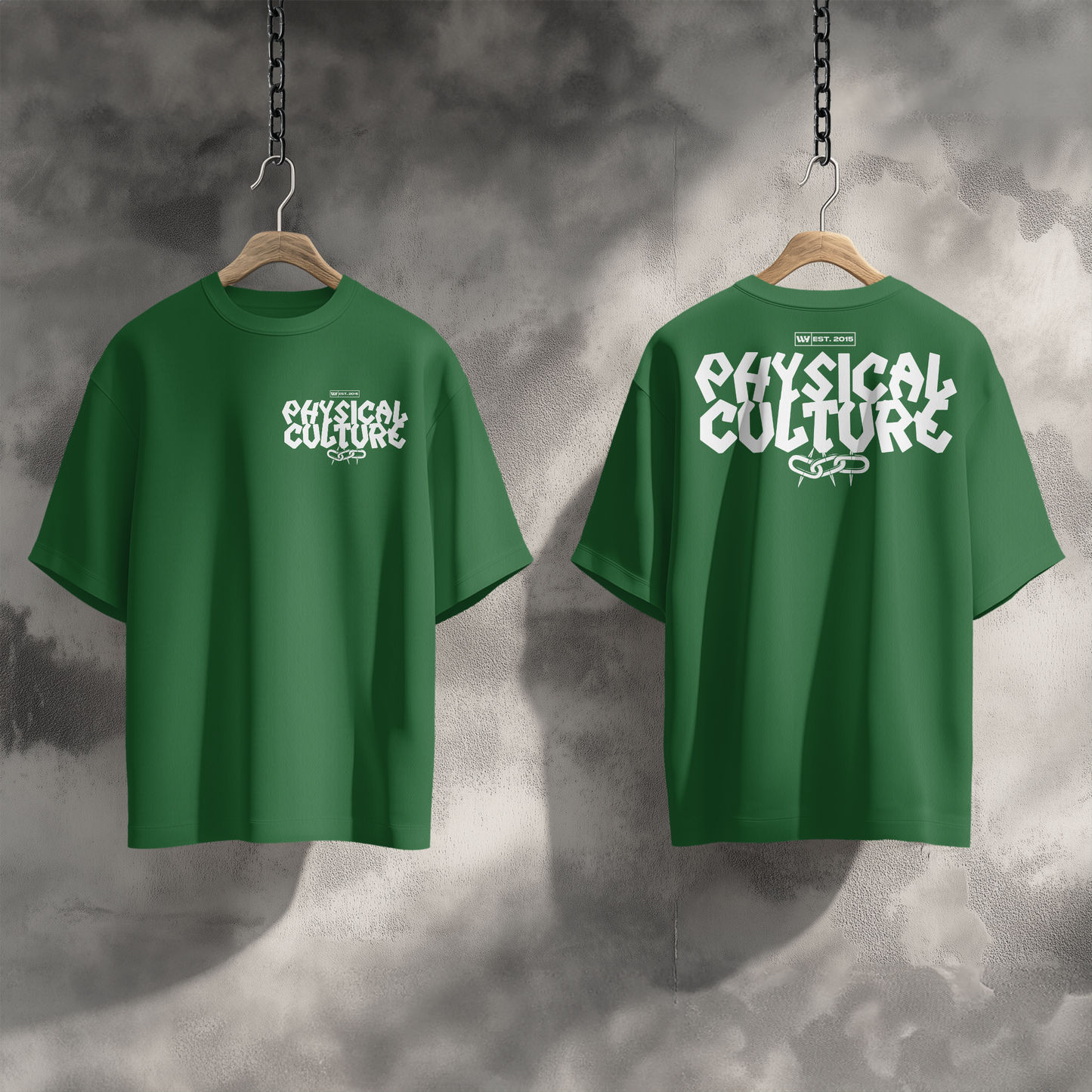 Emerald One Chain