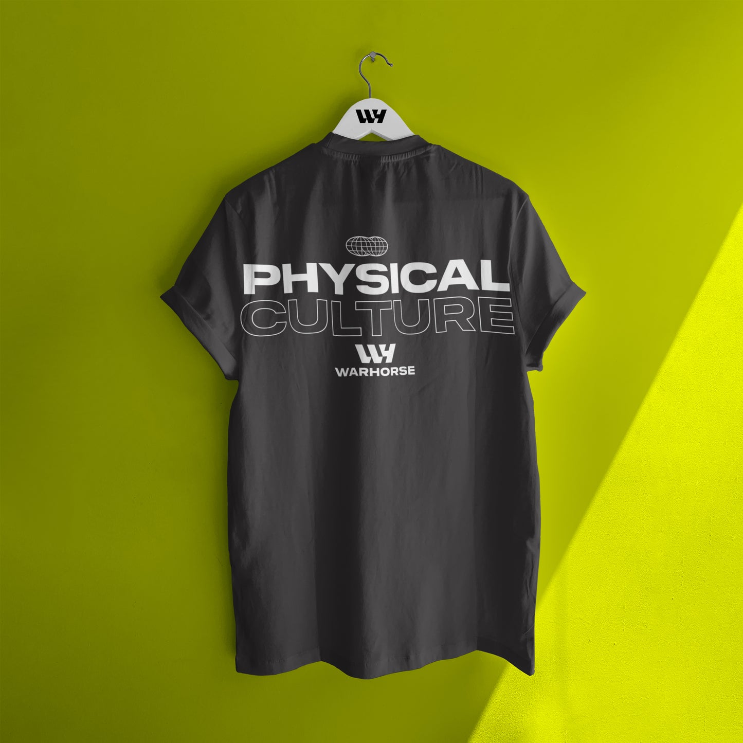 Physical Culture Staple Faded Tee
