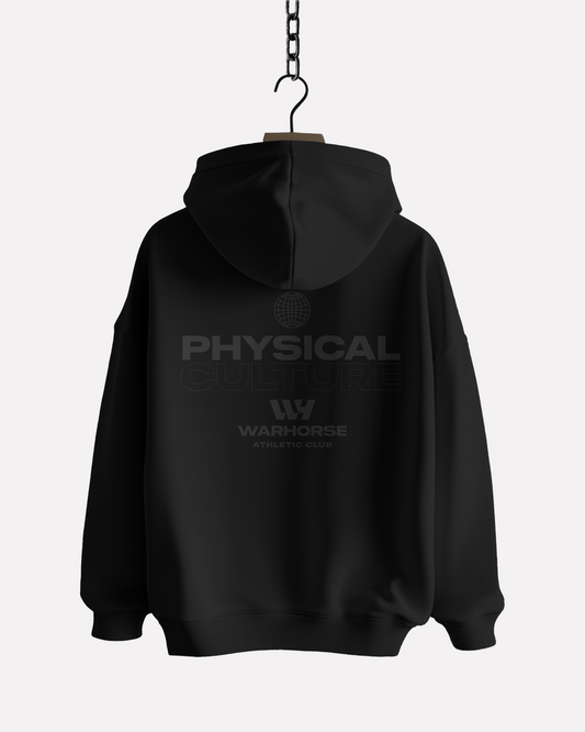 WHBC Fall 2025 Athletic Club Back to Black